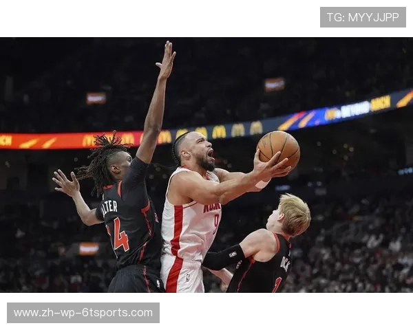 火箭队在连胜期间的比赛录像有哪些看点 火箭队在连胜期间的比赛录像有哪些看点