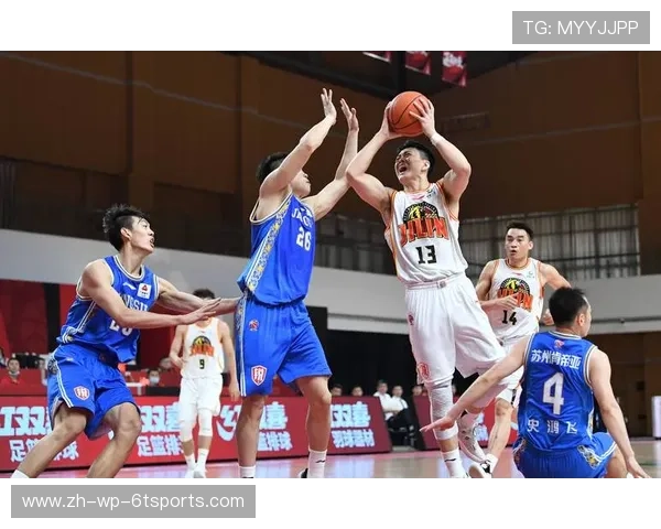 苏州肯帝亚队概况 江苏CBA主力球队一览